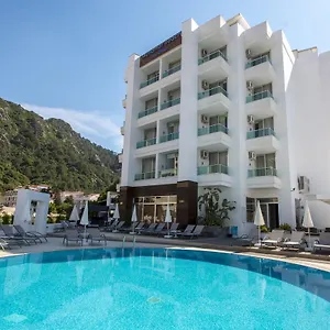 Munamar (adults Only) **** Icmeler