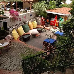 Oylum Garden *** Icmeler