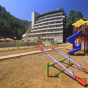 Union Palace *** Icmeler