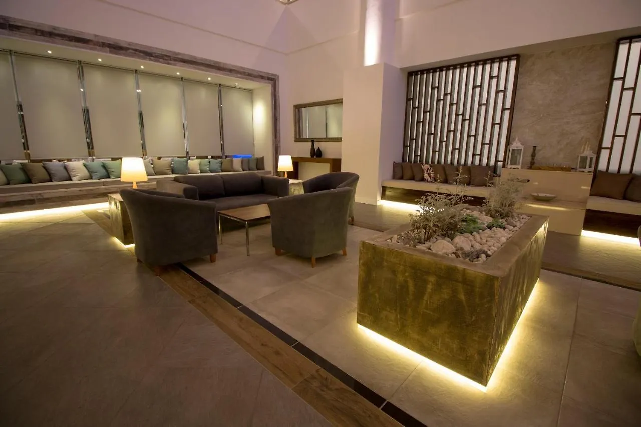 Munamar Beach Residence Hotel İcmeler