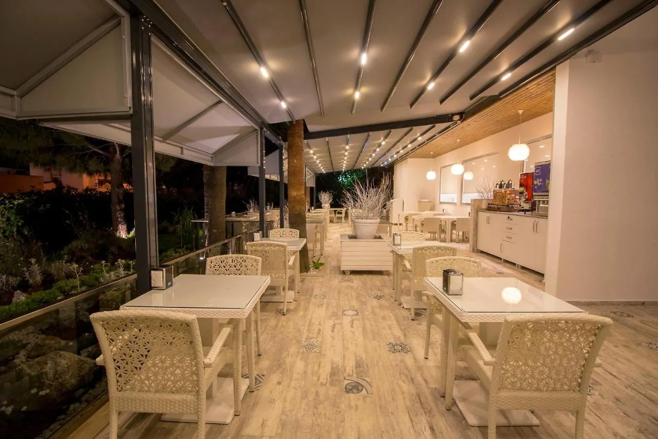 ****  Munamar Beach Residence Hotel İcmeler Τουρκία