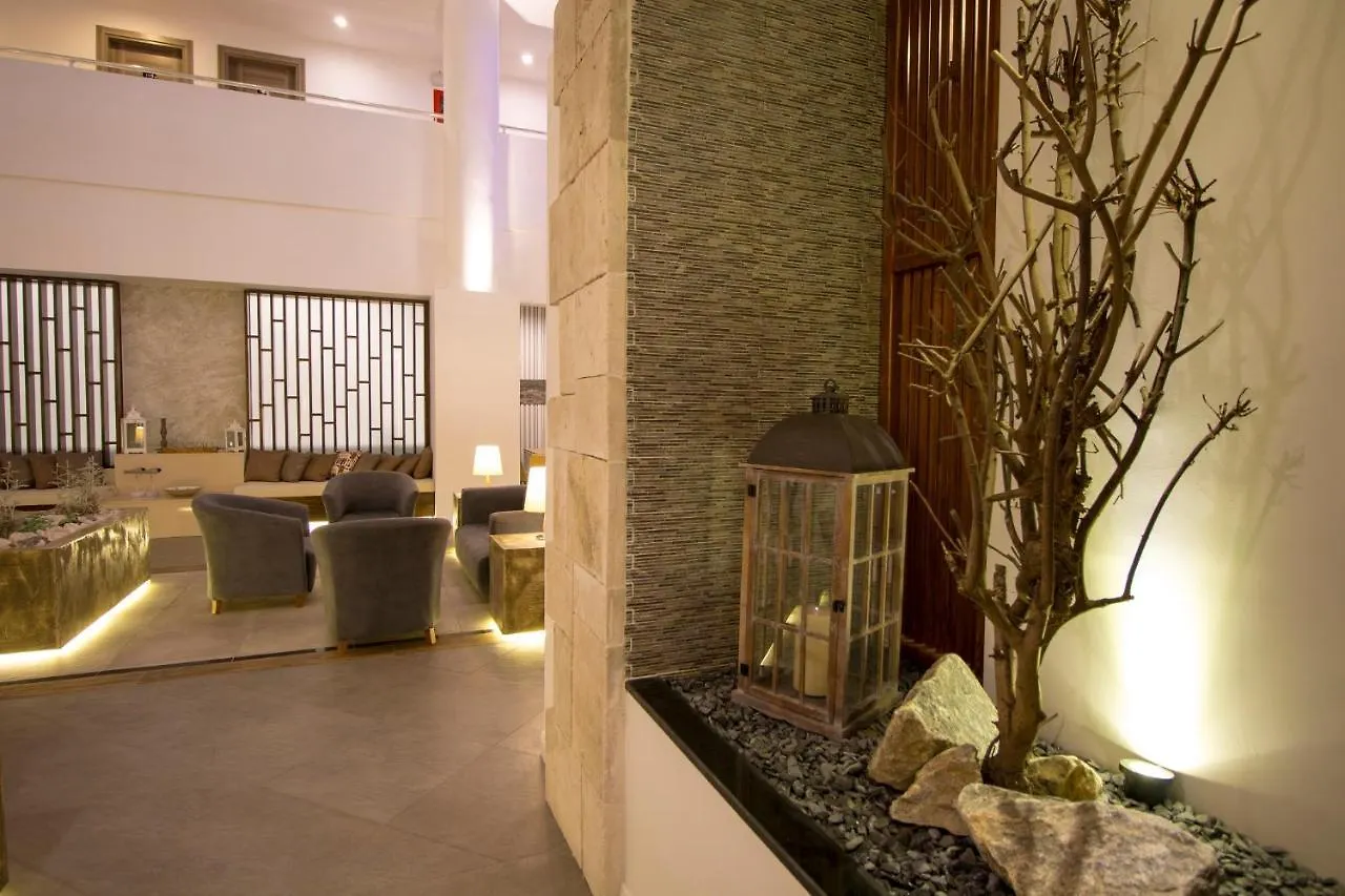 ****  Munamar Beach Residence Hotel İcmeler Τουρκία