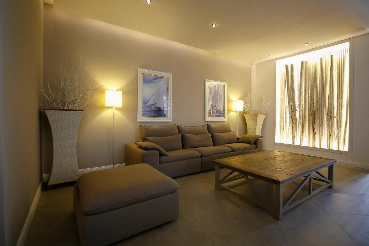 Munamar Beach Residence Hotel Icmeler