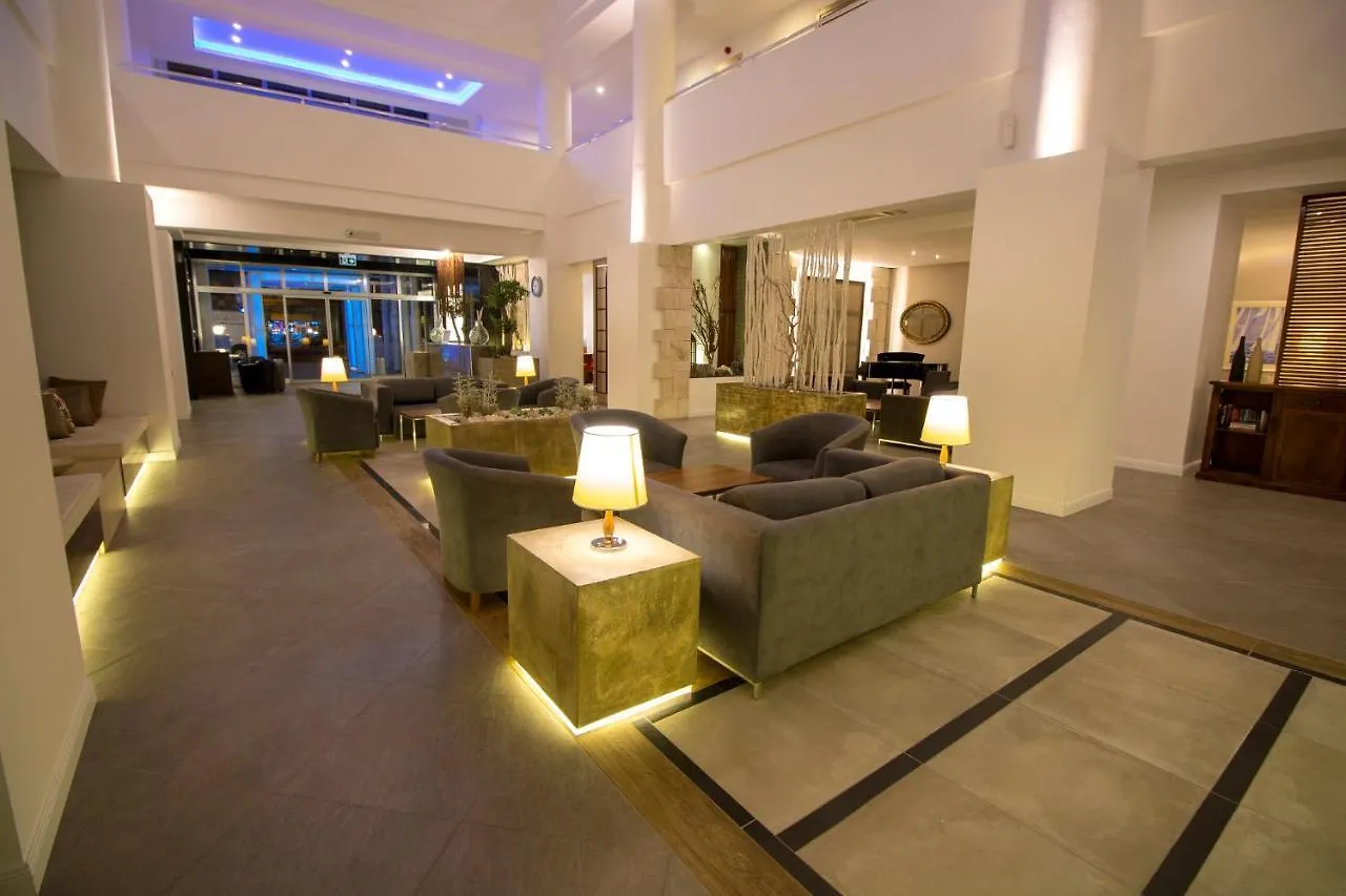 Munamar Beach Residence Hotel Icmeler