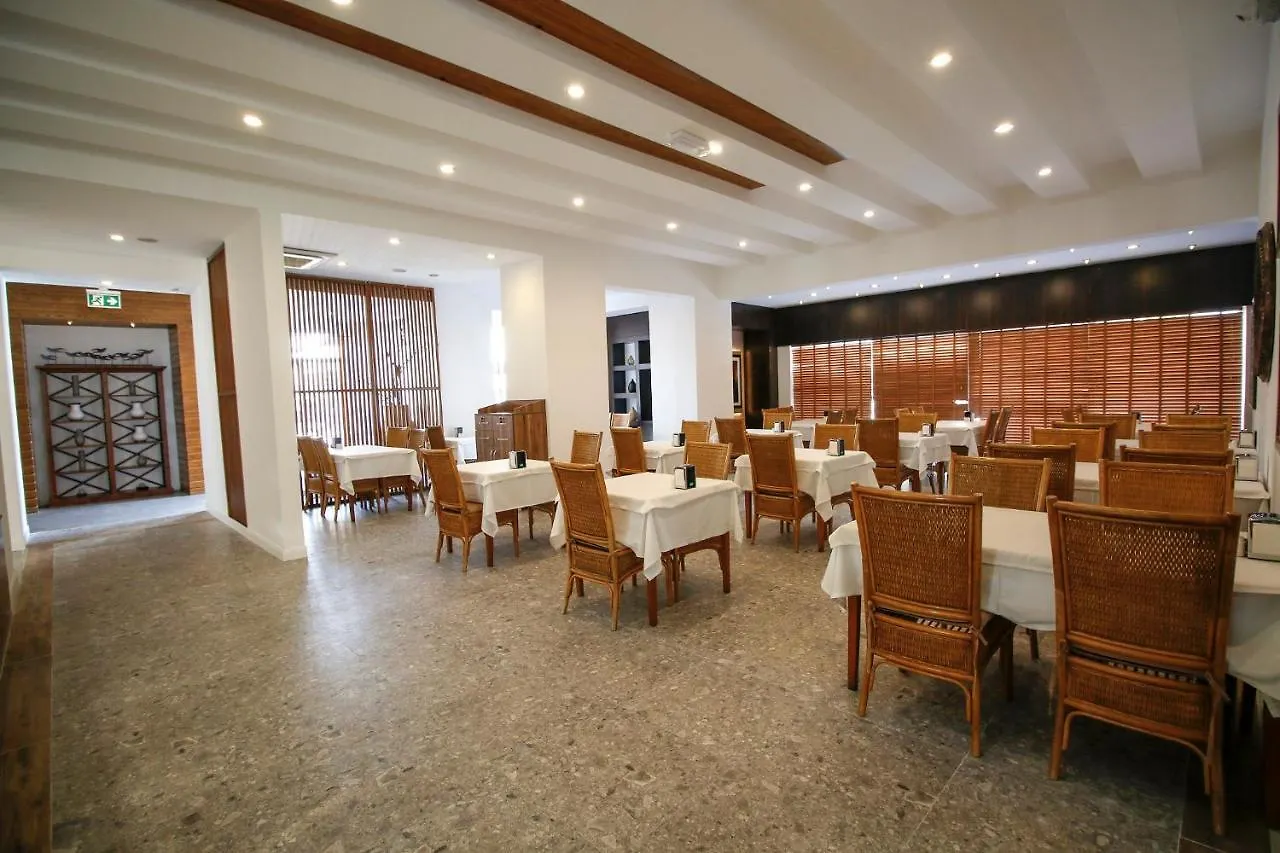 Munamar Beach Residence Hotel Icmeler