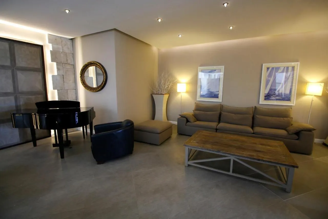 Munamar Beach Residence Hotel Icmeler