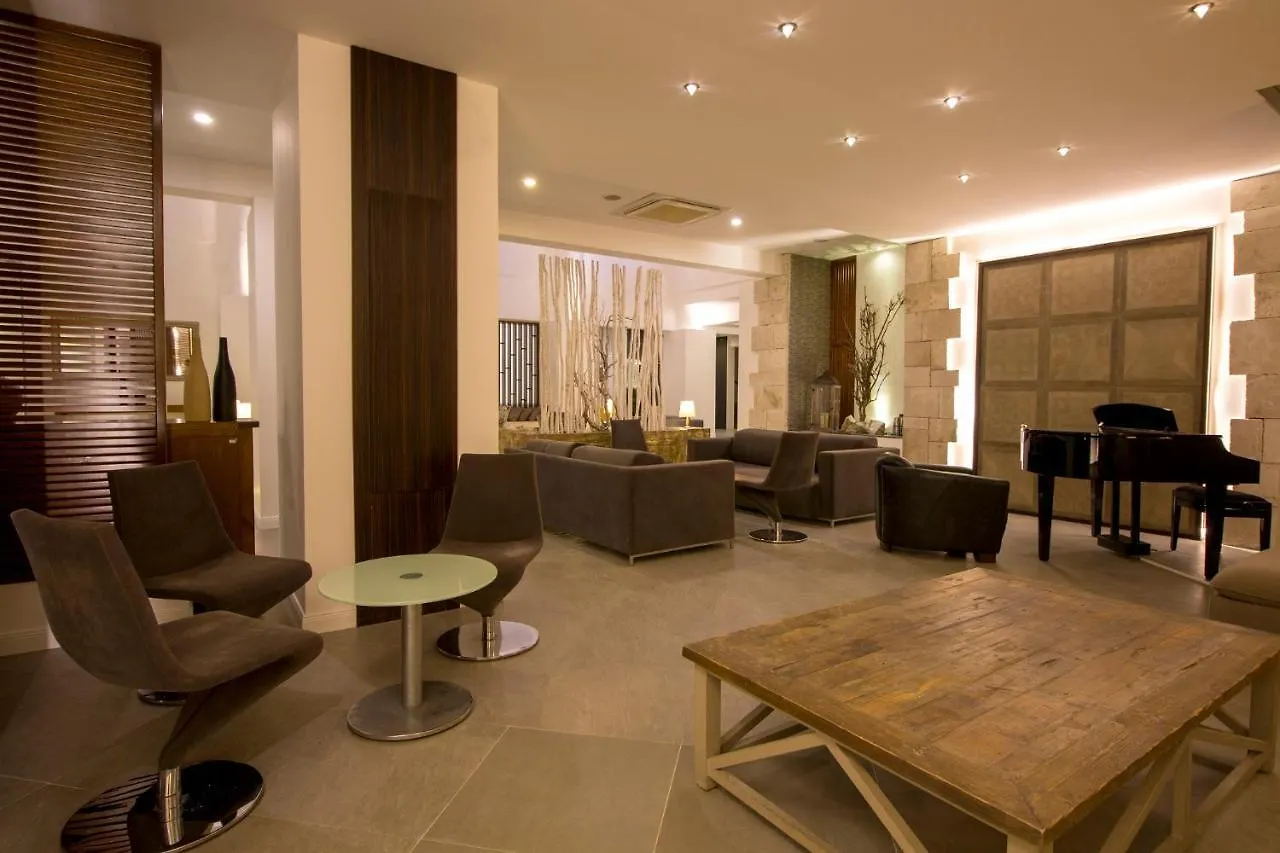 Munamar Beach Residence Hotel Icmeler