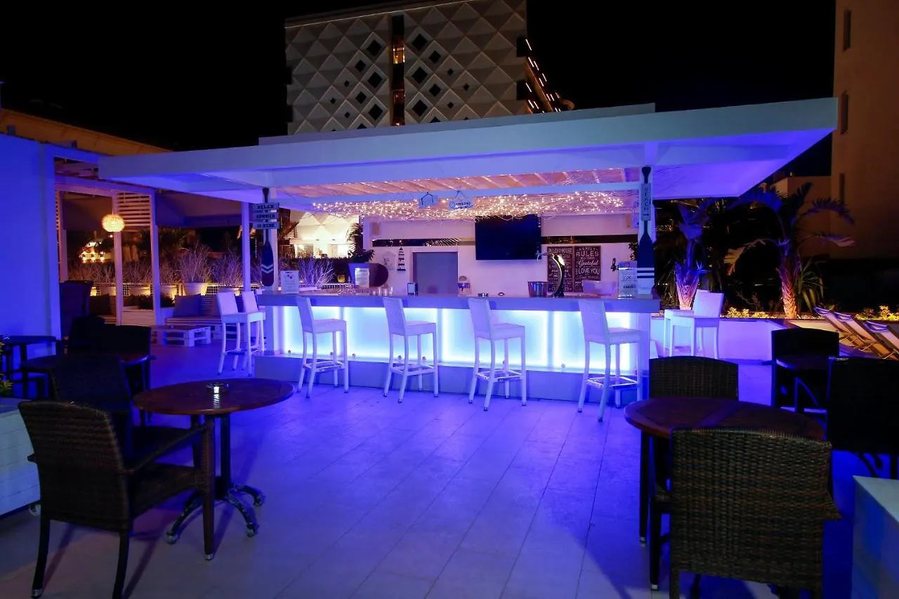 Munamar Beach Residence Hotel Icmeler Turkey