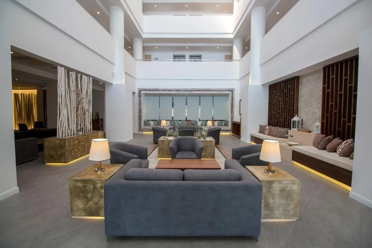 Munamar Beach Residence Hotel Icmeler
