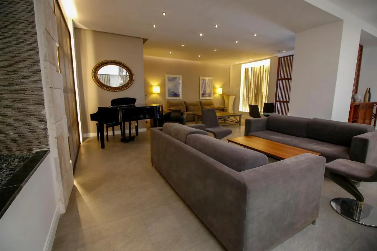 Munamar Beach Residence Hotel Icmeler