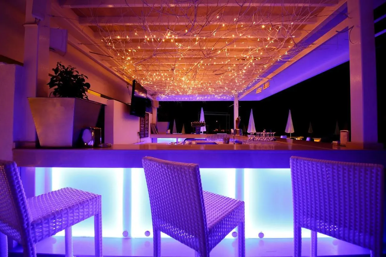 Munamar Beach Residence Hotel Icmeler